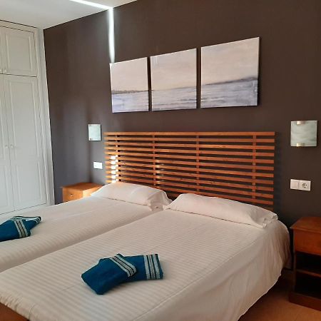 Villa Coral Коральео Экстерьер фото