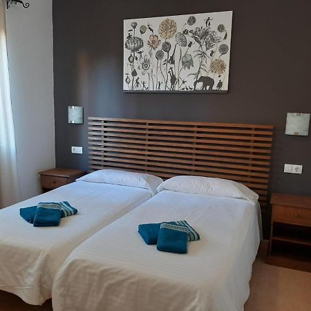 Villa Coral Коральео Экстерьер фото