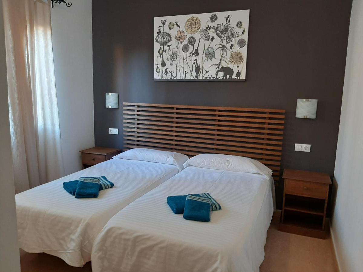 Villa Coral Коральео Экстерьер фото
